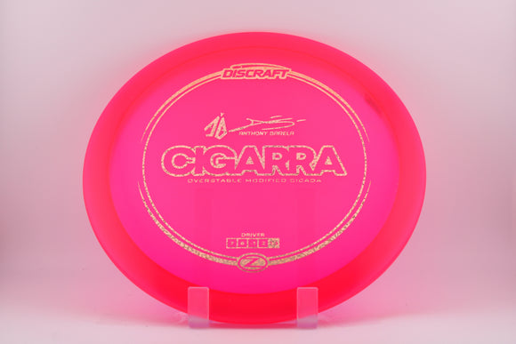 Cigarra