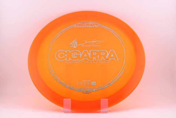 Cigarra