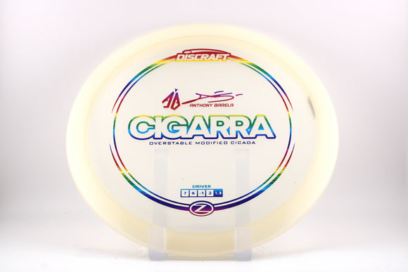 Cigarra