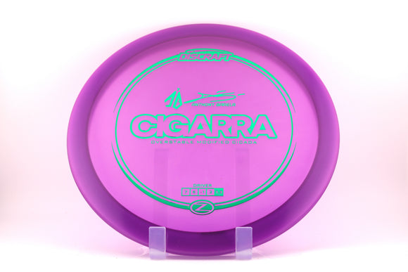 Cigarra