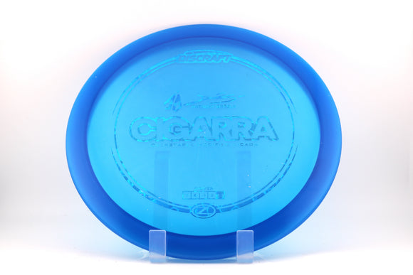 Cigarra