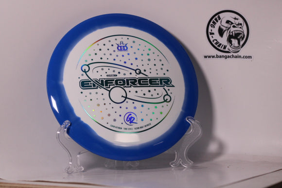 Fuzion Orbit Enforcer Gavin Rathbun Team Series