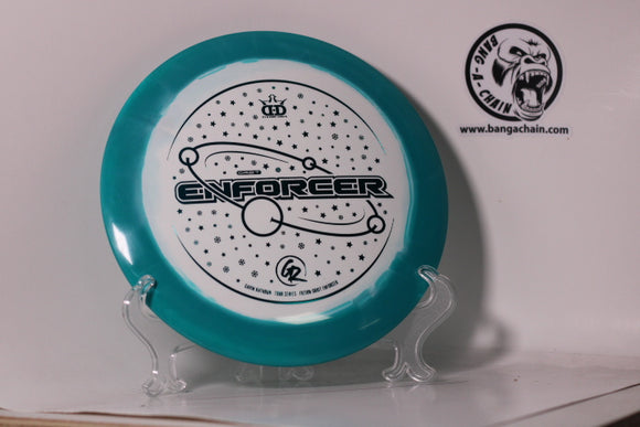 Fuzion Orbit Enforcer Gavin Rathbun Team Series
