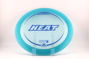 Z Lite Heat