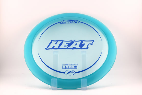 Z Lite Heat