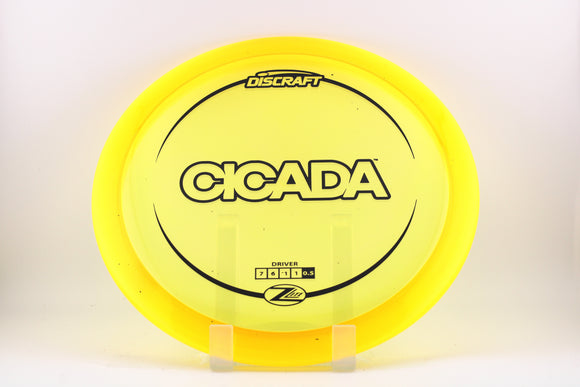 Cicada