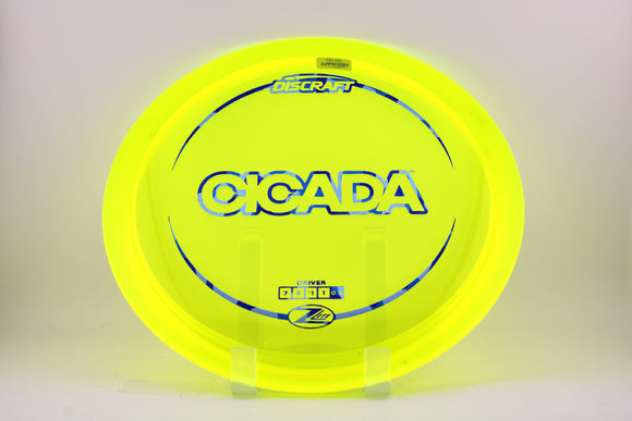 Cicada