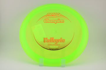 Champion Valkyrie
