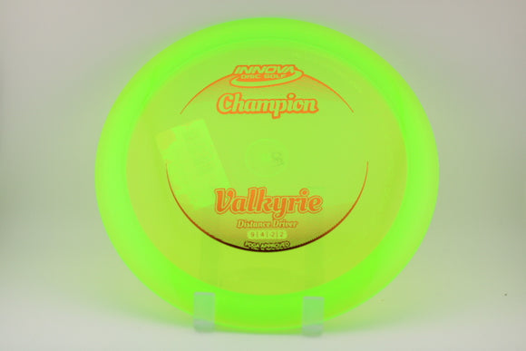 Champion Valkyrie
