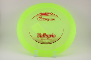Champion Valkyrie - 0