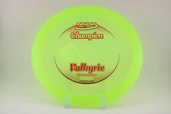 Champion Valkyrie
