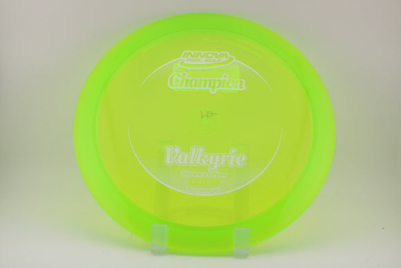 Champion Valkyrie