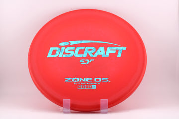 ESP Zone OS