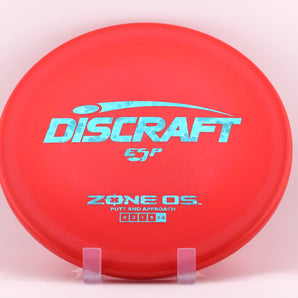 ZONE OS