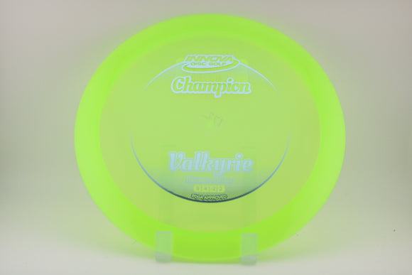 Champion Valkyrie