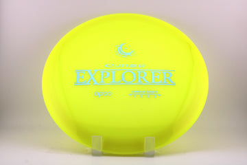 Opto Moonshine Explorer