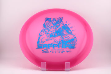 Opto Moonshine Sapphire