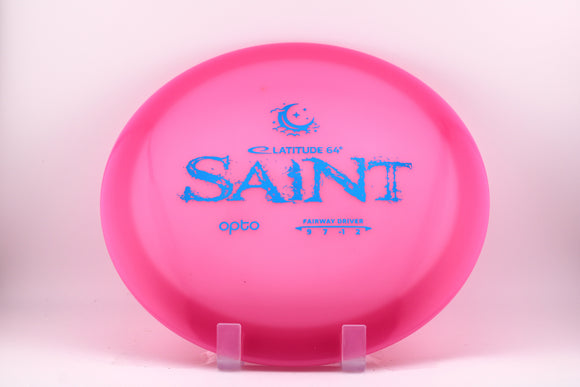 Opto Moonshine Saint