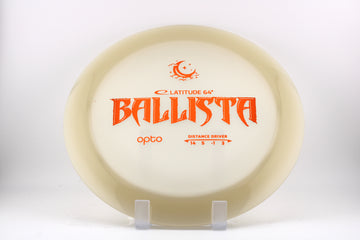 Opto Moonshine Ballista