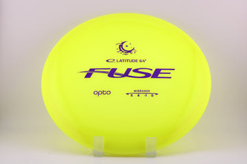 Opto Moonshine Fuse