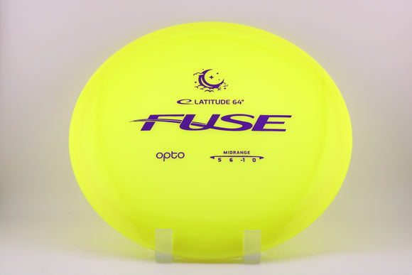 Opto Moonshine Fuse