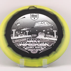 Sky Walker 3 - Casey White FD2