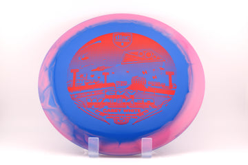 Sky Walker 3 - Casey White Horizon S-Line FD2