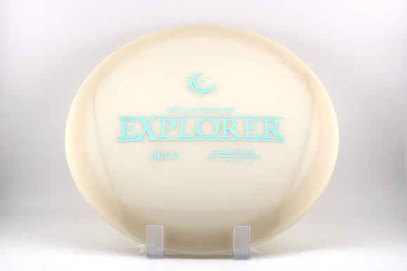 Opto Moonshine Explorer