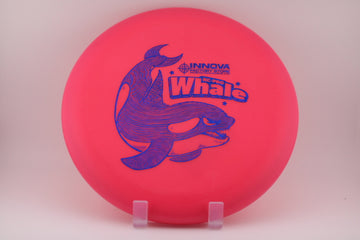 KC Pro Whale - 0