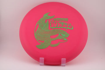 KC Pro Whale