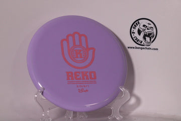 Reko - HSCo Edition - 0