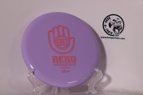 Reko - HSCo Edition