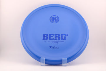 K1 Line BergX