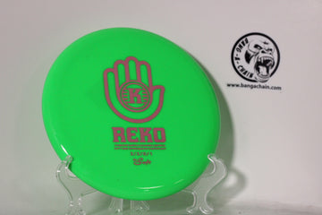 Reko - HSCo Edition