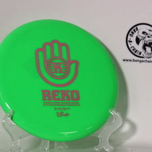 Handeye Supply Company Edition Reko