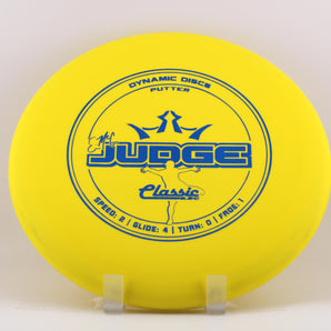 Emac Judge