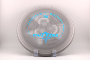 Classic Supreme Emac Judge - 0