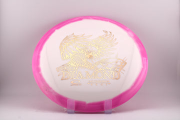 Gold Orbit Diamond - 0