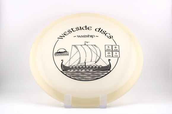 Warship