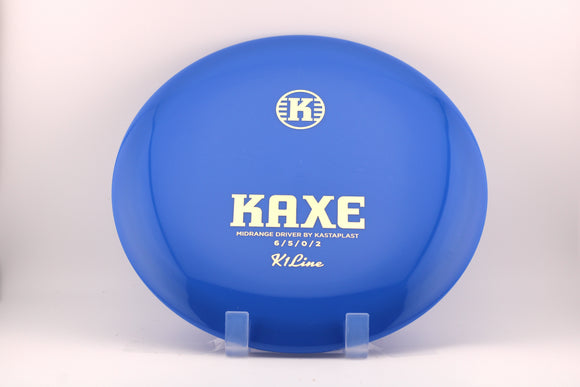 K1 Line Kaxe