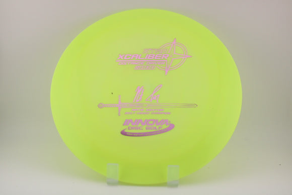 Star XCaliber