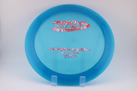Champion XCaliber