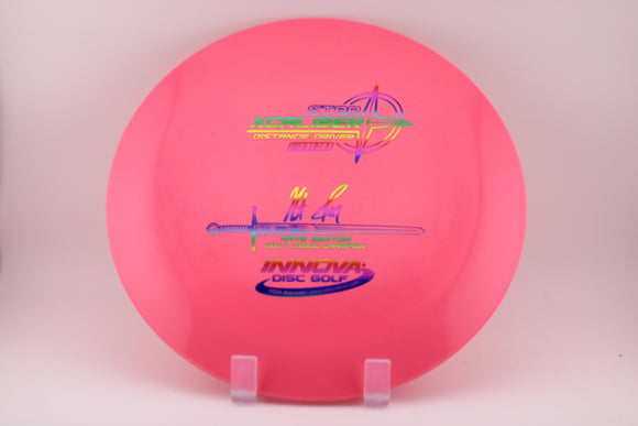 Star XCaliber
