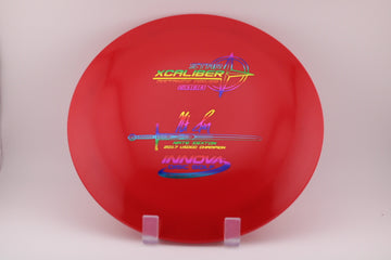 Star XCaliber