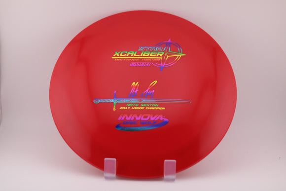 Star XCaliber