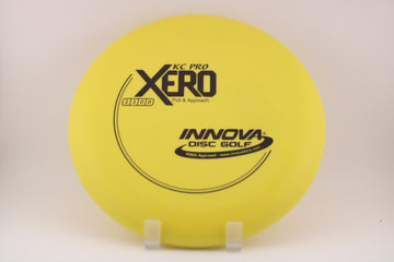 KC Pro Xero - 0