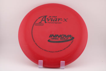 JK Pro Aviar-X