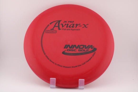 JK Pro Aviar-X