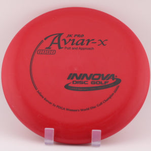 JK Pro Aviar-X