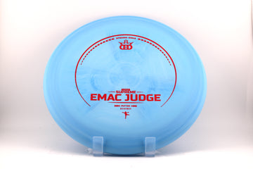 Classic Supreme Emac Judge